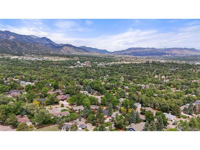 207 Pine Ave, Colorado Springs, CO 80906