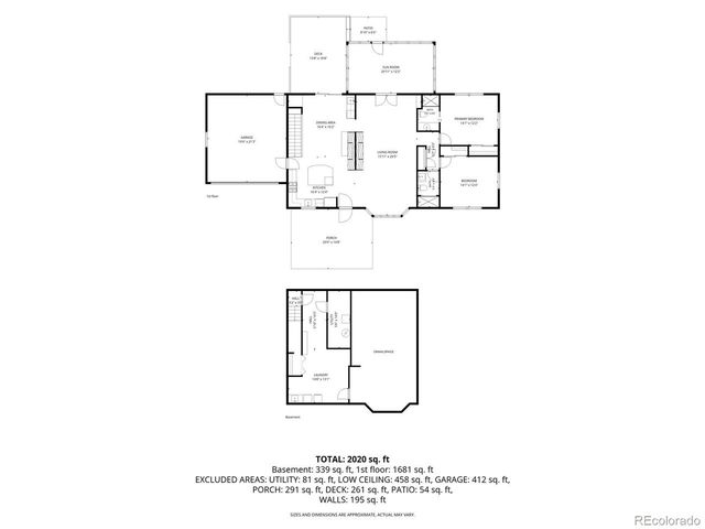 207 Pine Ave, Colorado Springs, CO 80906