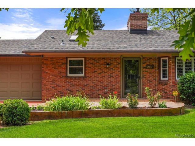 207 Pine Ave, Colorado Springs, CO 80906