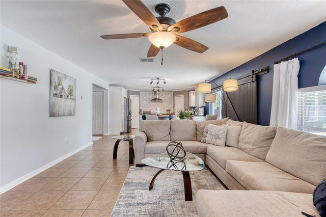 201 UNDERWOOD TRAIL, Palm Coast, FL 32164