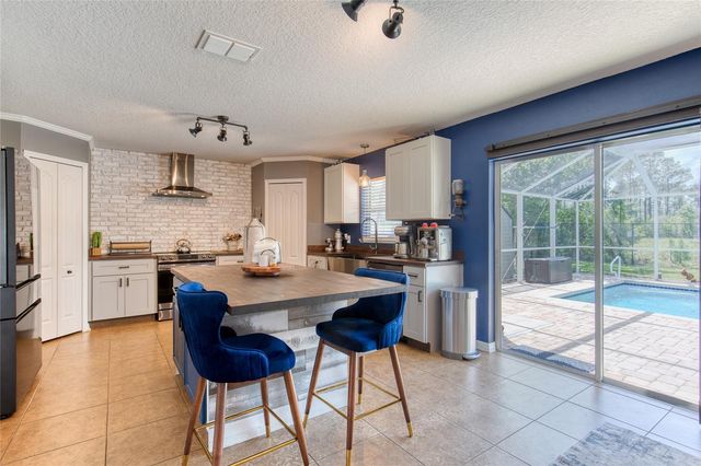 201 UNDERWOOD TRAIL, Palm Coast, FL 32164