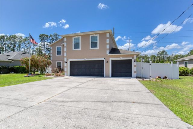 201 UNDERWOOD TRAIL, Palm Coast, FL 32164
