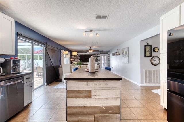 201 UNDERWOOD TRAIL, Palm Coast, FL 32164