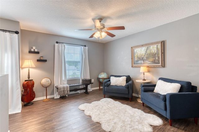 201 UNDERWOOD TRAIL, Palm Coast, FL 32164