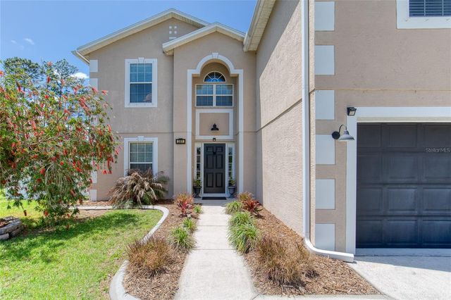 201 UNDERWOOD TRAIL, Palm Coast, FL 32164