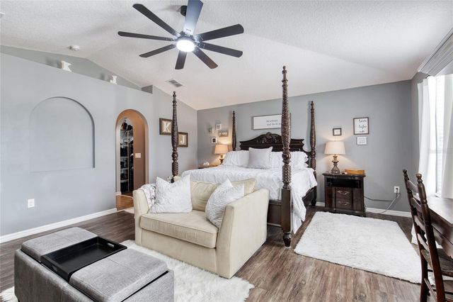 201 UNDERWOOD TRAIL, Palm Coast, FL 32164