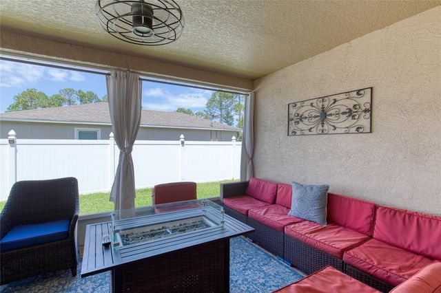 201 UNDERWOOD TRAIL, Palm Coast, FL 32164