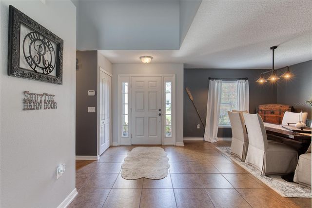 201 UNDERWOOD TRAIL, Palm Coast, FL 32164