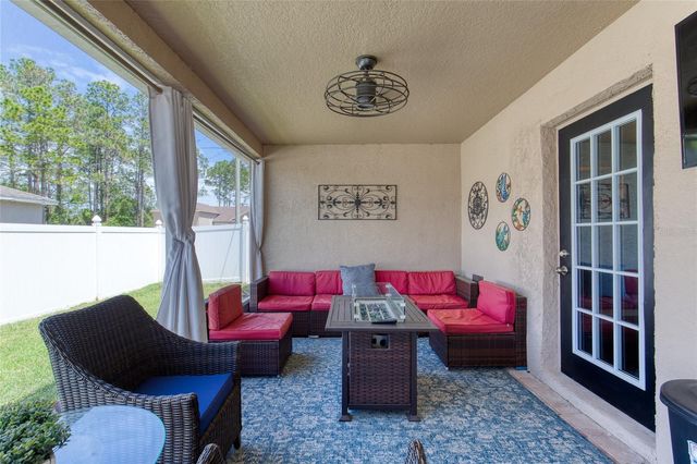 201 UNDERWOOD TRAIL, Palm Coast, FL 32164