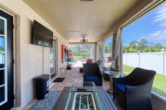201 UNDERWOOD TRAIL, Palm Coast, FL 32164