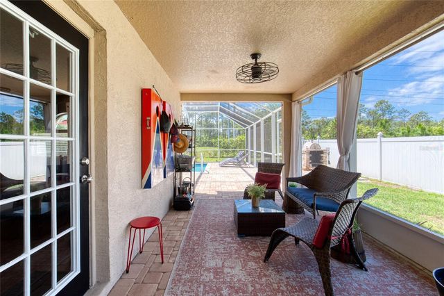 201 UNDERWOOD TRAIL, Palm Coast, FL 32164