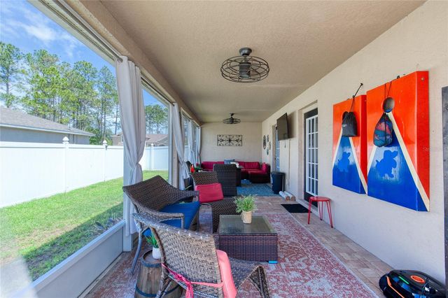 201 UNDERWOOD TRAIL, Palm Coast, FL 32164