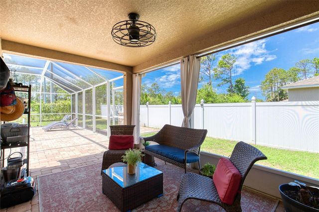 201 UNDERWOOD TRAIL, Palm Coast, FL 32164