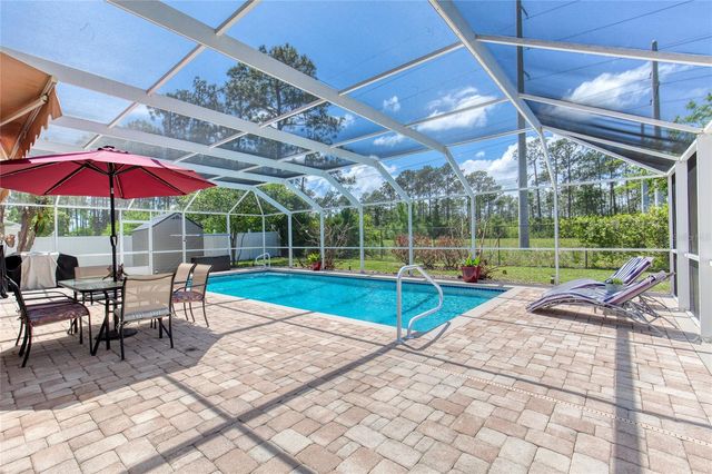 201 UNDERWOOD TRAIL, Palm Coast, FL 32164
