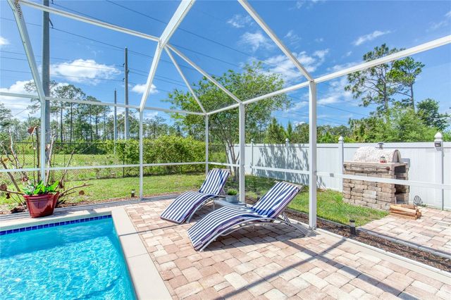 201 UNDERWOOD TRAIL, Palm Coast, FL 32164