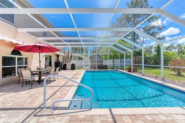 201 UNDERWOOD TRAIL, Palm Coast, FL 32164