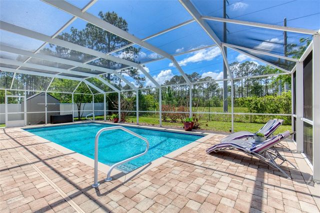 201 UNDERWOOD TRAIL, Palm Coast, FL 32164