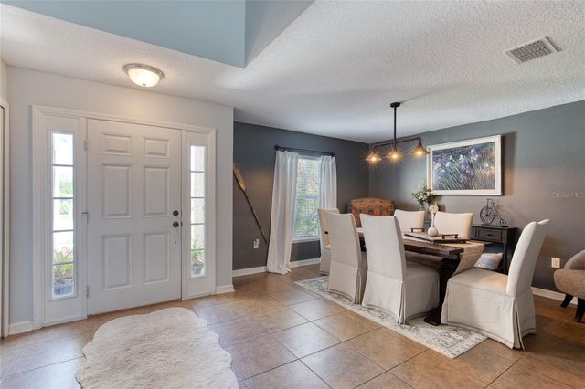 201 UNDERWOOD TRAIL, Palm Coast, FL 32164