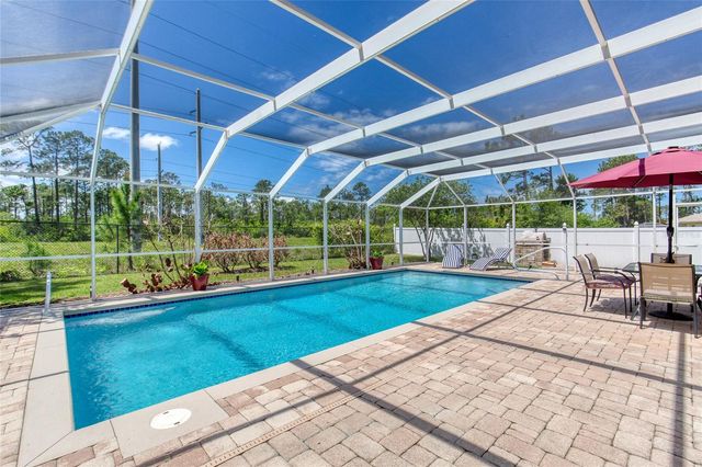 201 UNDERWOOD TRAIL, Palm Coast, FL 32164