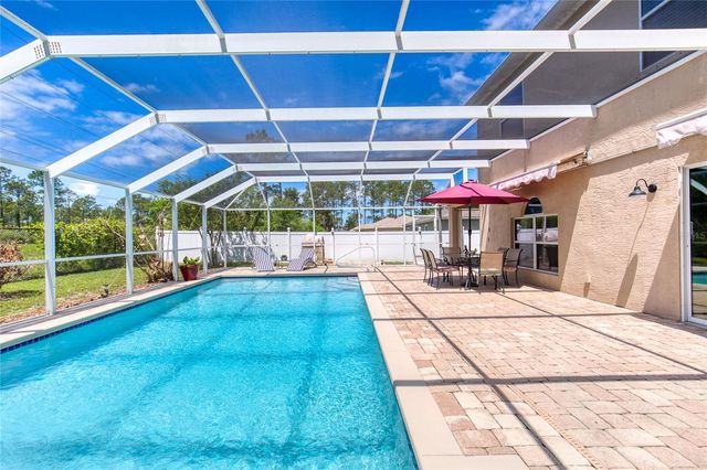 201 UNDERWOOD TRAIL, Palm Coast, FL 32164