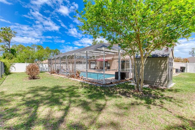 201 UNDERWOOD TRAIL, Palm Coast, FL 32164