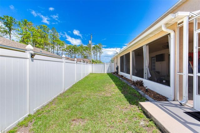 201 UNDERWOOD TRAIL, Palm Coast, FL 32164