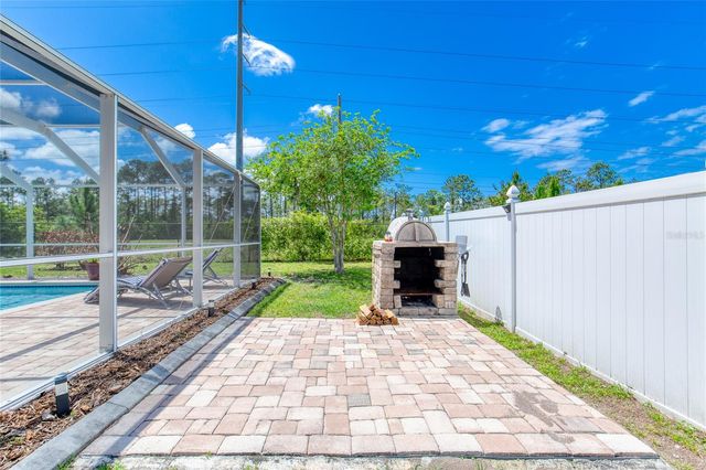 201 UNDERWOOD TRAIL, Palm Coast, FL 32164