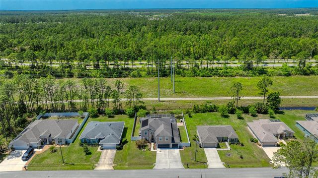 201 UNDERWOOD TRAIL, Palm Coast, FL 32164