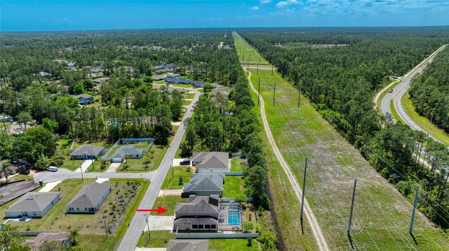 201 UNDERWOOD TRAIL, Palm Coast, FL 32164