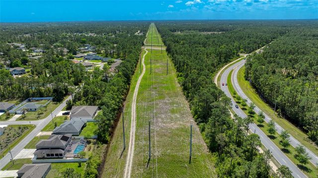 201 UNDERWOOD TRAIL, Palm Coast, FL 32164