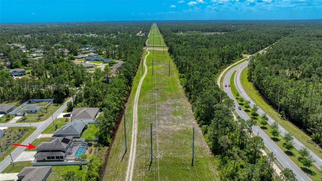 201 UNDERWOOD TRAIL, Palm Coast, FL 32164
