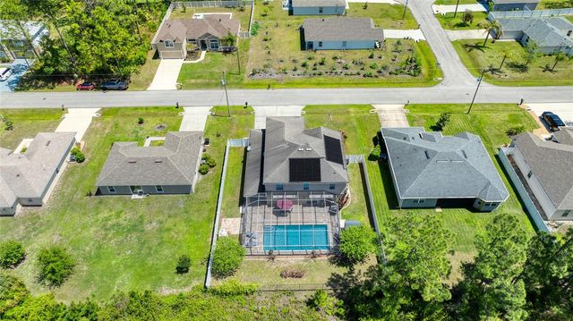 201 UNDERWOOD TRAIL, Palm Coast, FL 32164