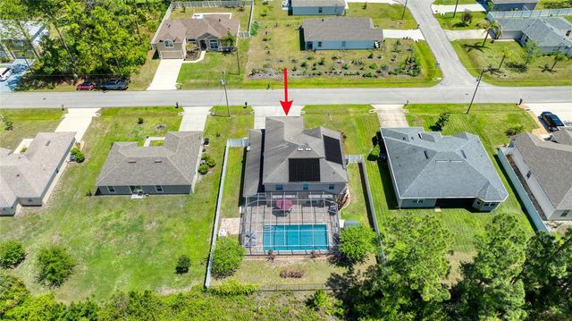 201 UNDERWOOD TRAIL, Palm Coast, FL 32164