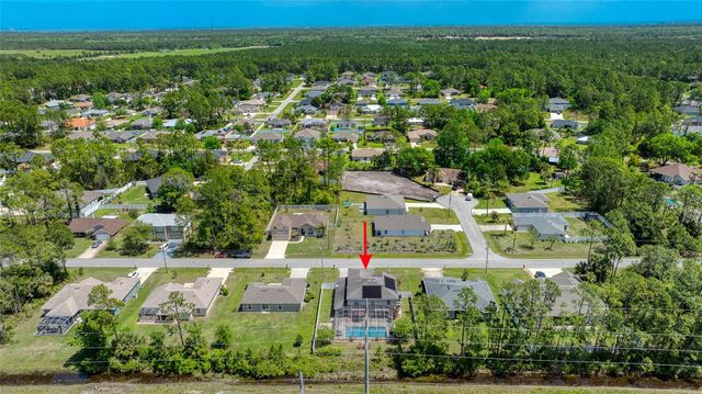 201 UNDERWOOD TRAIL, Palm Coast, FL 32164