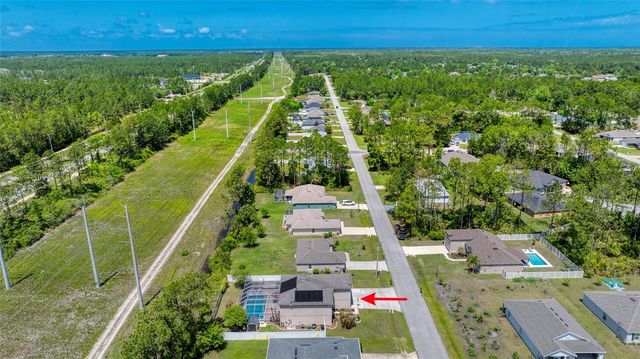 201 UNDERWOOD TRAIL, Palm Coast, FL 32164