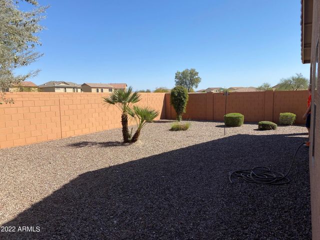 1274 W JAMAICA HOPE Way, San Tan Valley, AZ 85143