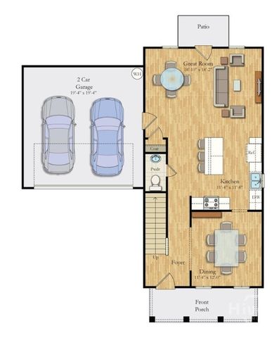 213 Orkney Road, Savannah, GA 31302