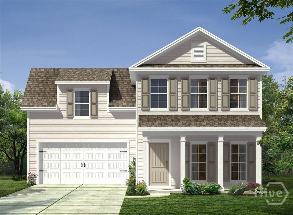 213 Orkney Road, Savannah, GA 31302