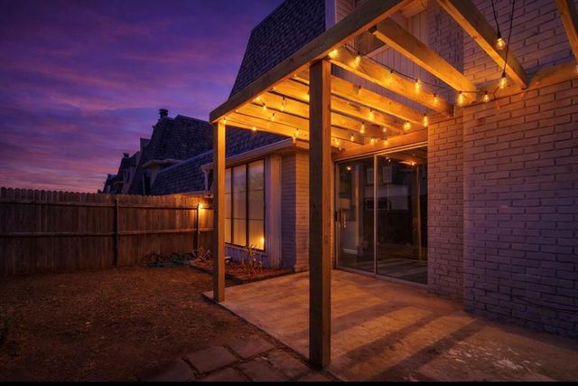 11329 N May Avenue, Oklahoma City, OK 73120