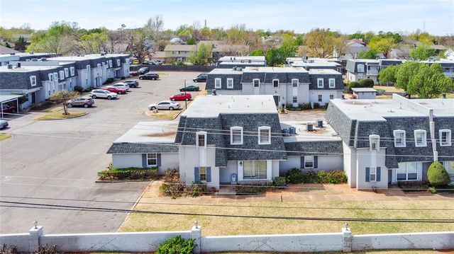 11329 N May Avenue, Oklahoma City, OK 73120