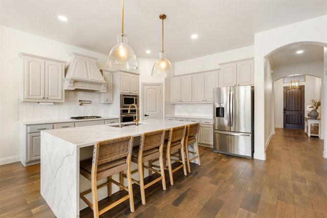 609 Seymour Court, Mckinney, TX 75071