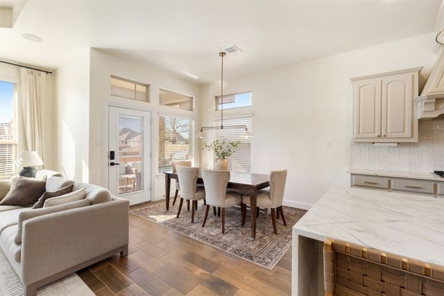 609 Seymour Court, Mckinney, TX 75071