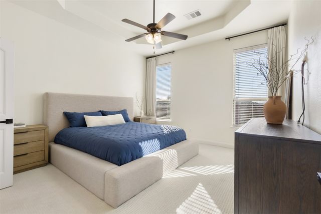 609 Seymour Court, Mckinney, TX 75071