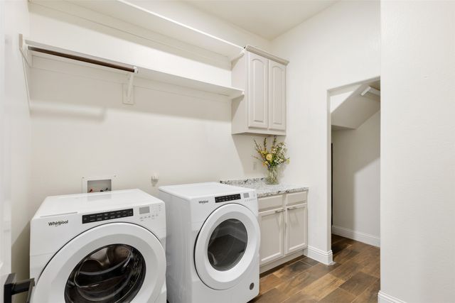 609 Seymour Court, Mckinney, TX 75071