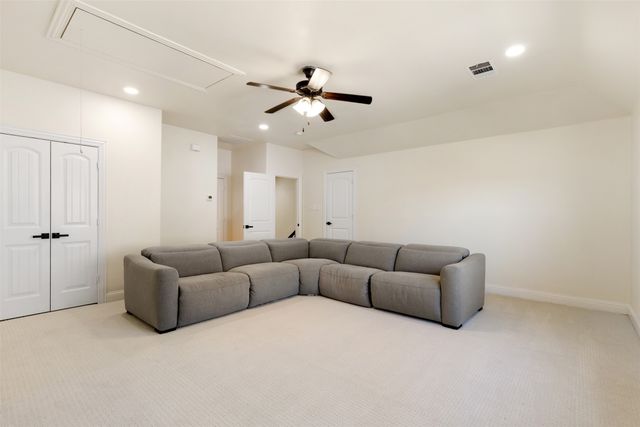 609 Seymour Court, Mckinney, TX 75071