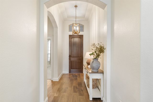 609 Seymour Court, Mckinney, TX 75071