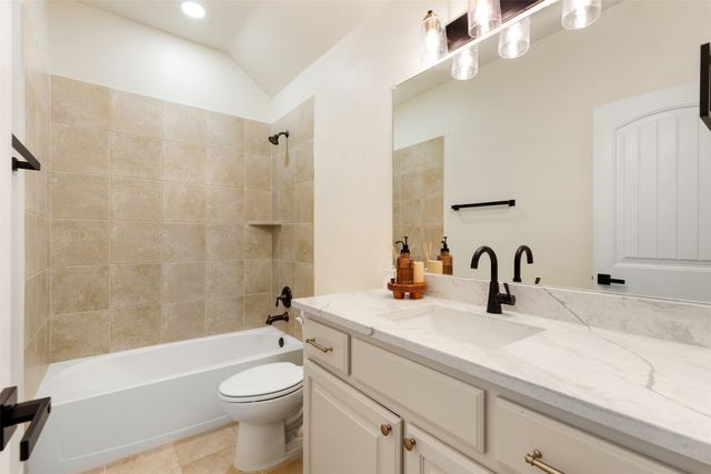 609 Seymour Court, Mckinney, TX 75071