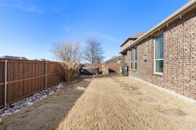 609 Seymour Court, Mckinney, TX 75071