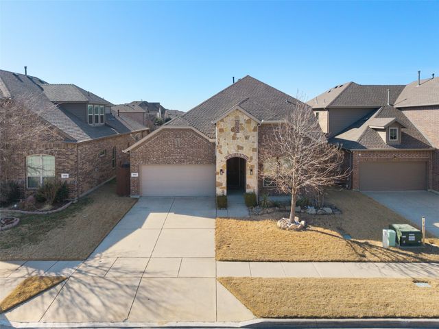 609 Seymour Court, Mckinney, TX 75071