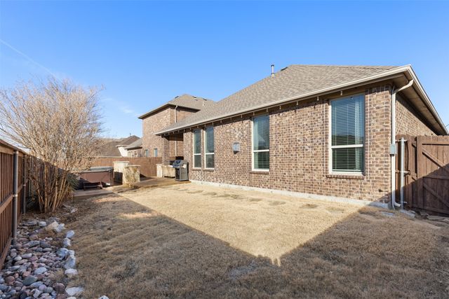 609 Seymour Court, Mckinney, TX 75071